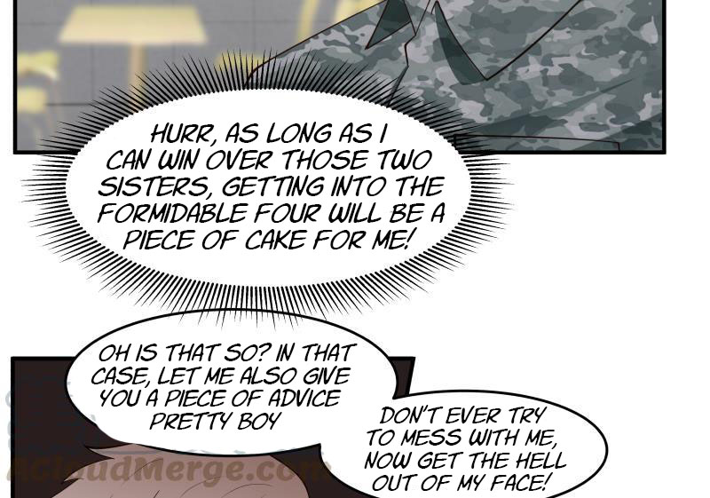 Read Dragon In My Body EN Manga Online