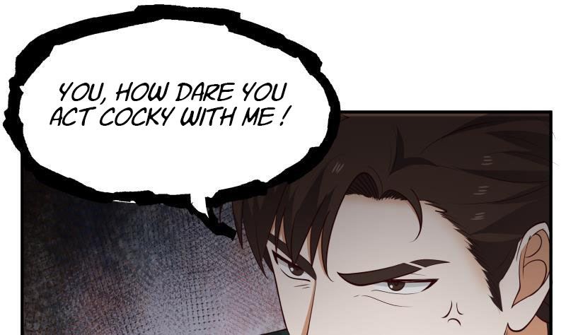 Read Dragon In My Body EN Manga Online