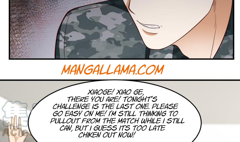 Read Dragon In My Body EN Manga Online