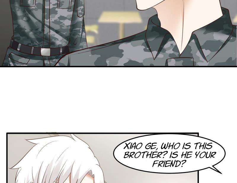 Read Dragon In My Body EN Manga Online