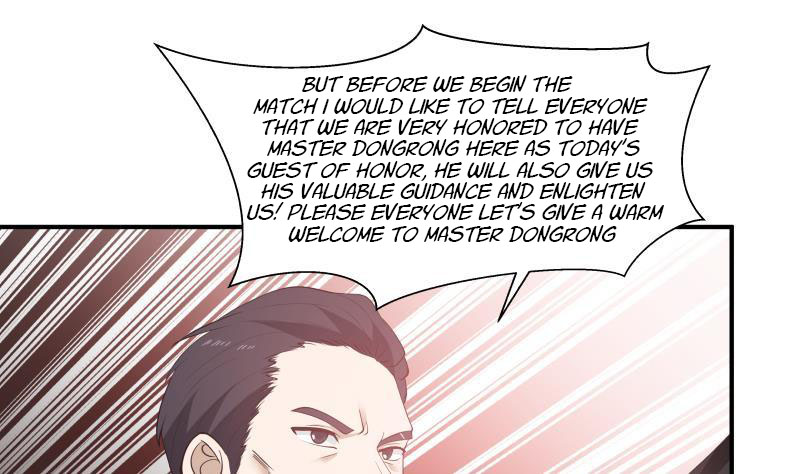 Read Dragon In My Body EN Manga Online