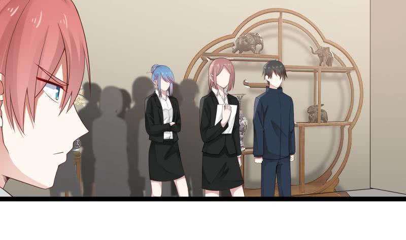 Read Dragon In My Body EN Manga Online