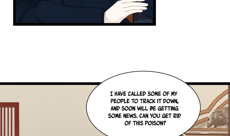 Read Dragon In My Body EN Manga Online