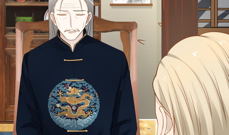 Read Dragon In My Body EN Manga Online