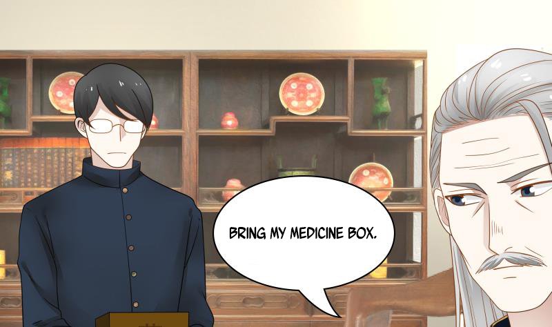 Read Dragon In My Body EN Manga Online