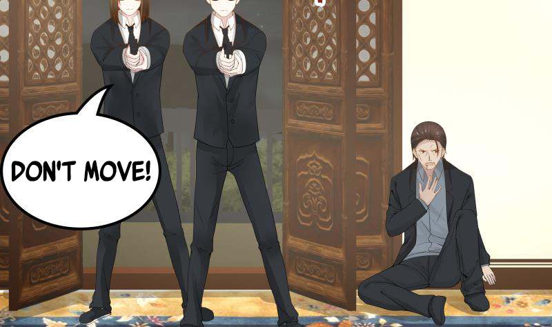 Read Dragon In My Body EN Manga Online