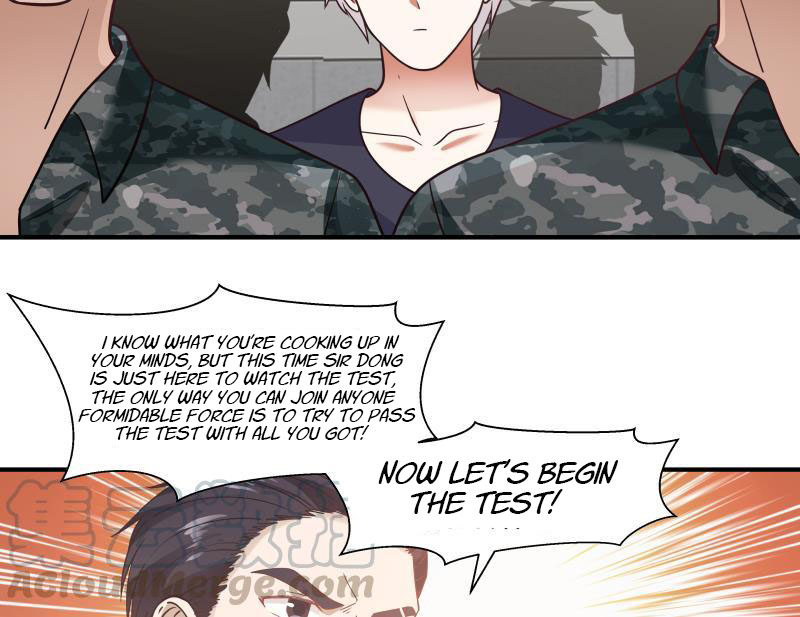 Read Dragon In My Body EN Manga Online