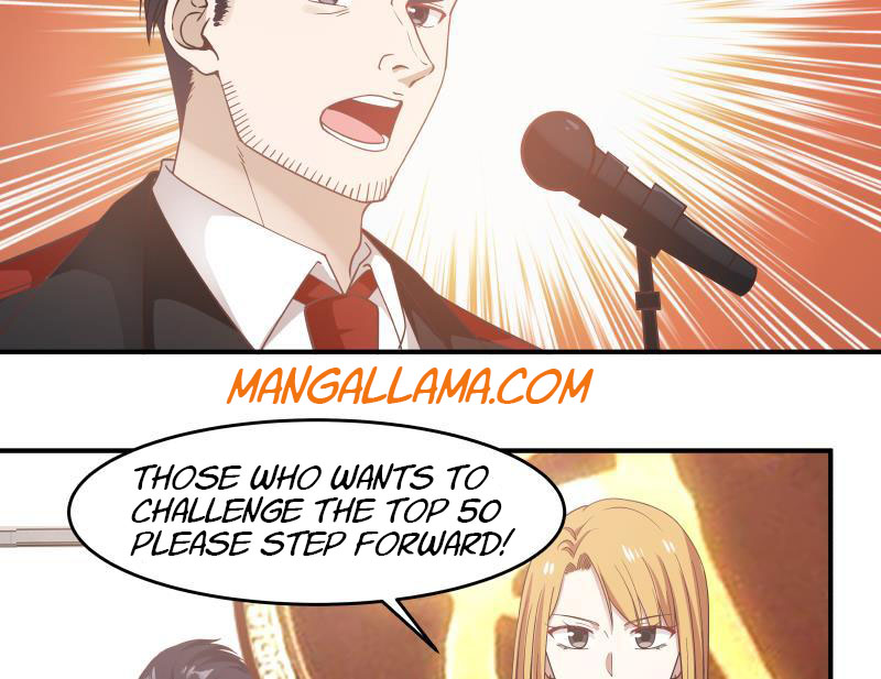 Read Dragon In My Body EN Manga Online