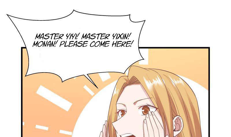 Read Dragon In My Body EN Manga Online