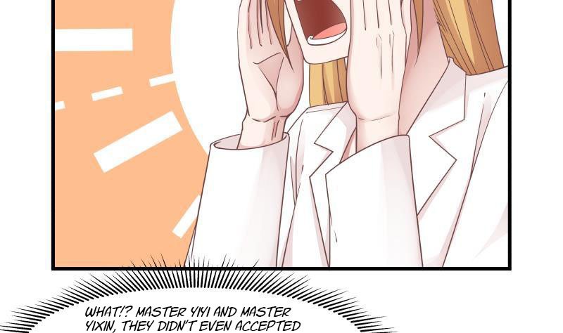 Read Dragon In My Body EN Manga Online