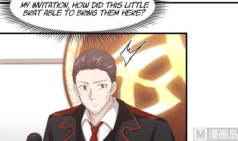 Read Dragon In My Body EN Manga Online
