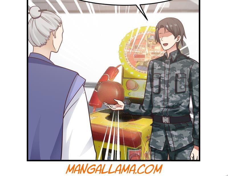 Read Dragon In My Body EN Manga Online