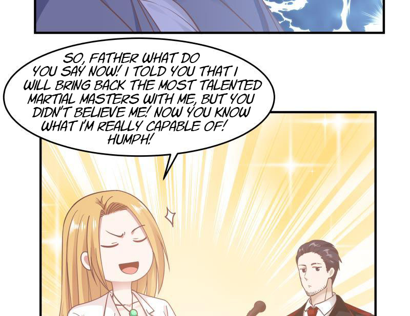 Read Dragon In My Body EN Manga Online