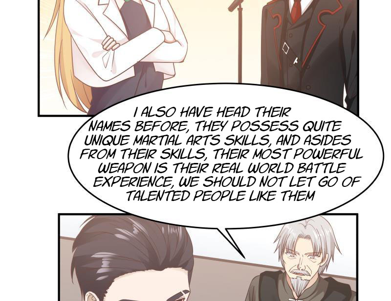 Read Dragon In My Body EN Manga Online