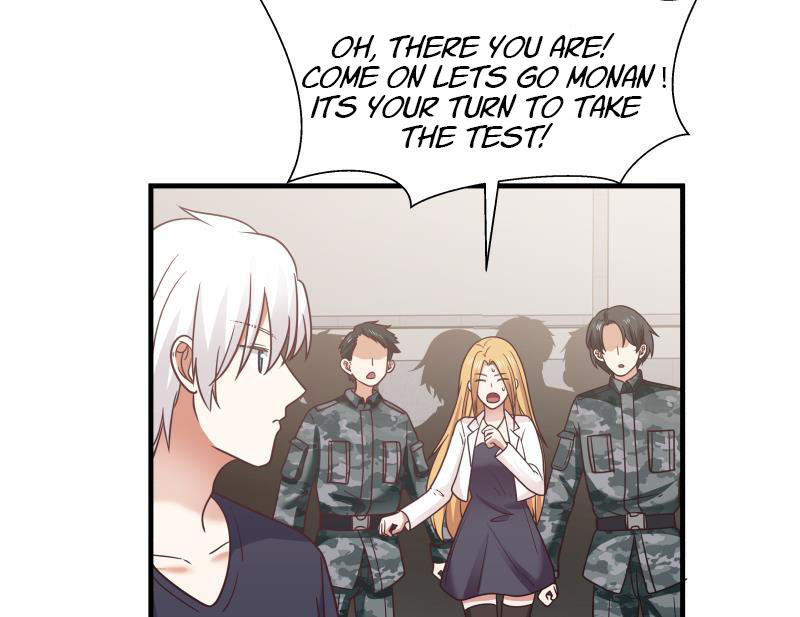 Read Dragon In My Body EN Manga Online