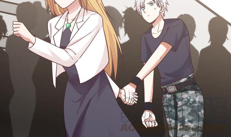Read Dragon In My Body EN Manga Online