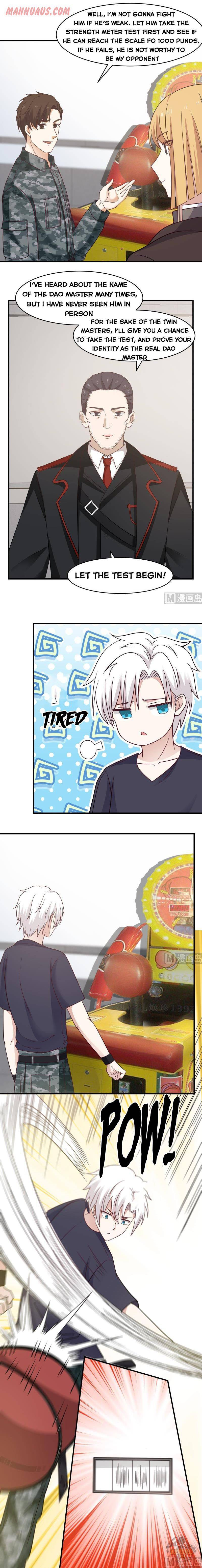 Read Dragon In My Body EN Manga Online