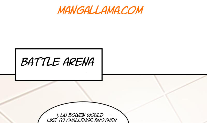 Read Dragon In My Body EN Manga Online