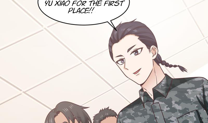 Read Dragon In My Body EN Manga Online