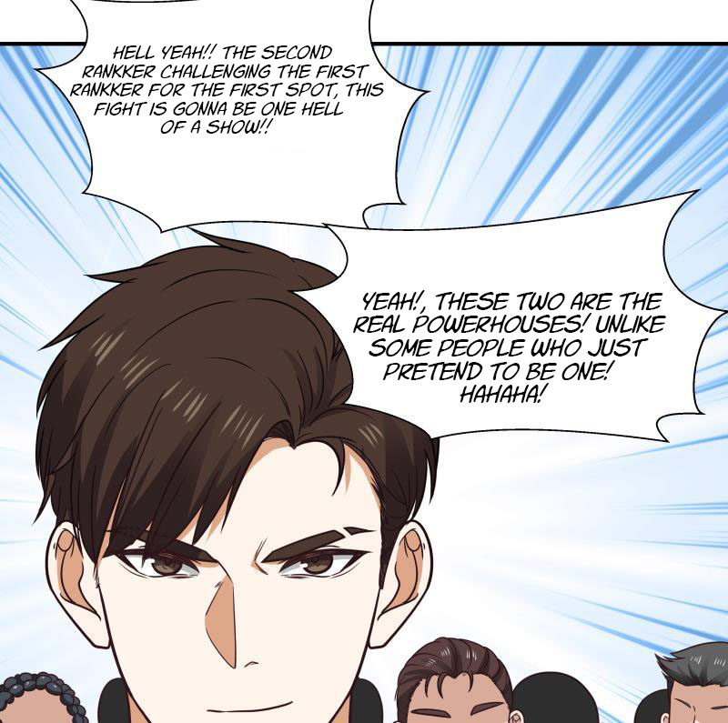 Read Dragon In My Body EN Manga Online