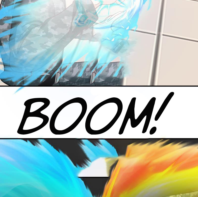 Read Dragon In My Body EN Manga Online