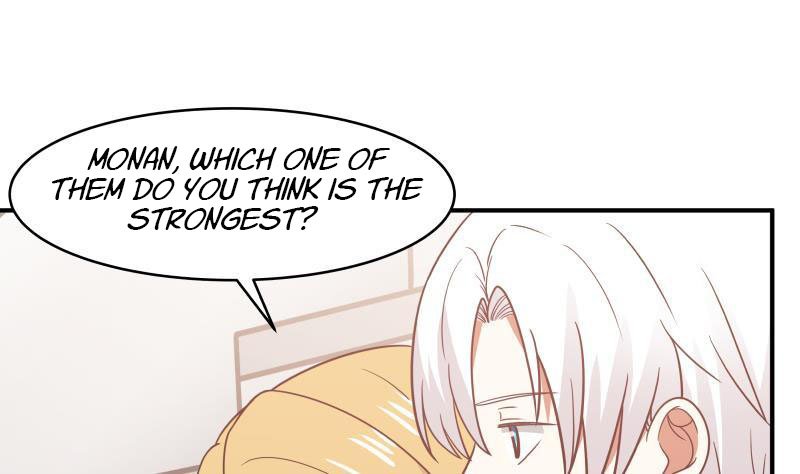 Read Dragon In My Body EN Manga Online