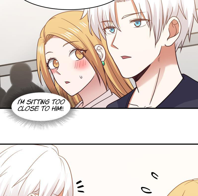 Read Dragon In My Body EN Manga Online