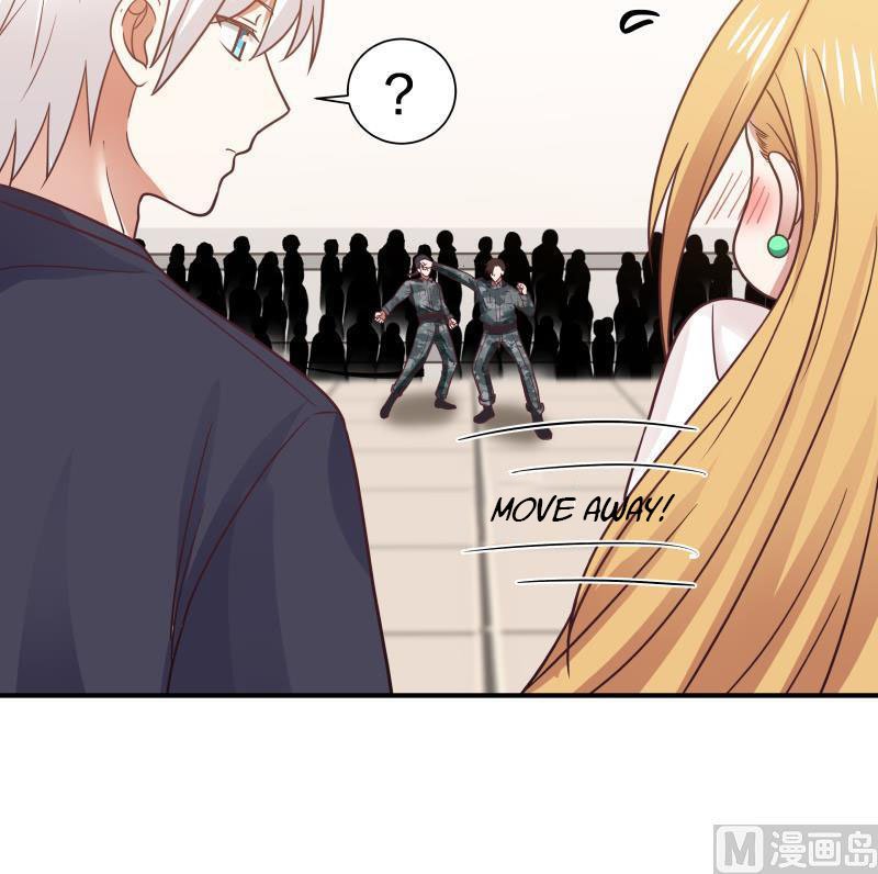 Read Dragon In My Body EN Manga Online