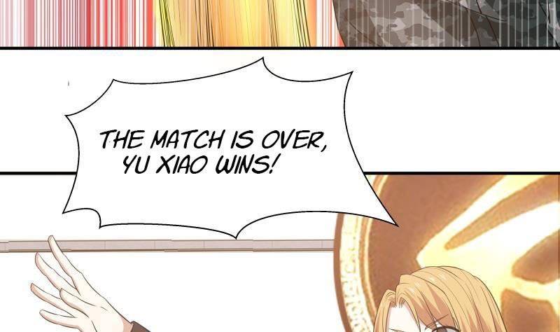 Read Dragon In My Body EN Manga Online