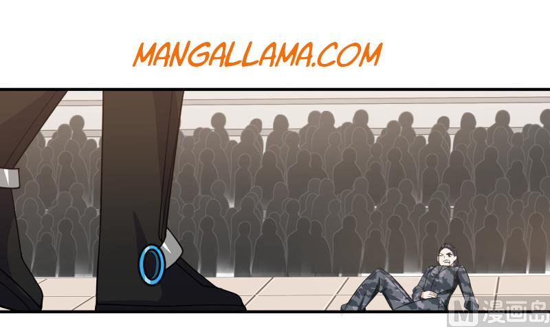 Read Dragon In My Body EN Manga Online
