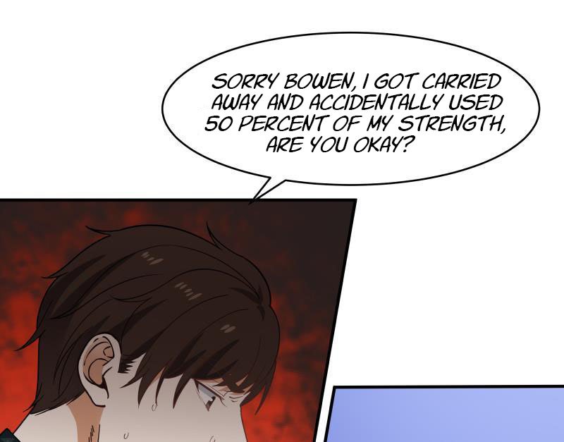 Read Dragon In My Body EN Manga Online