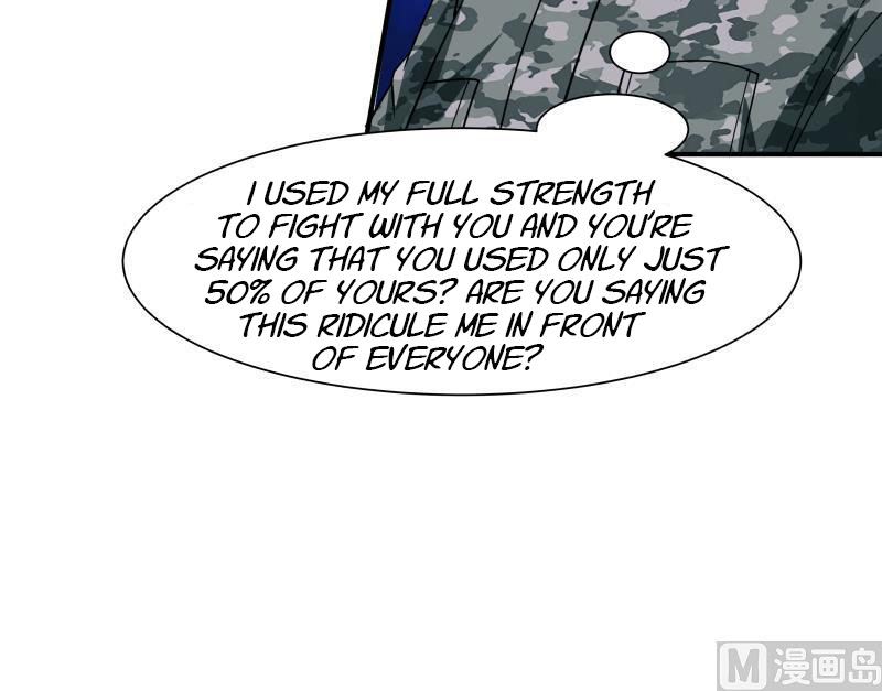 Read Dragon In My Body EN Manga Online