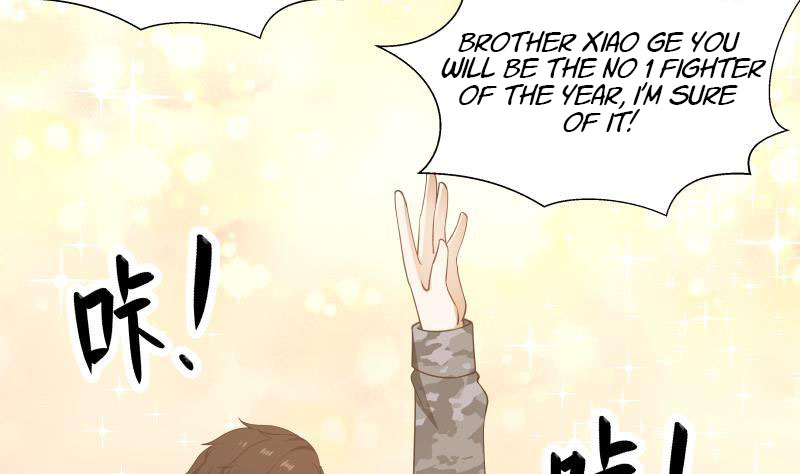 Read Dragon In My Body EN Manga Online