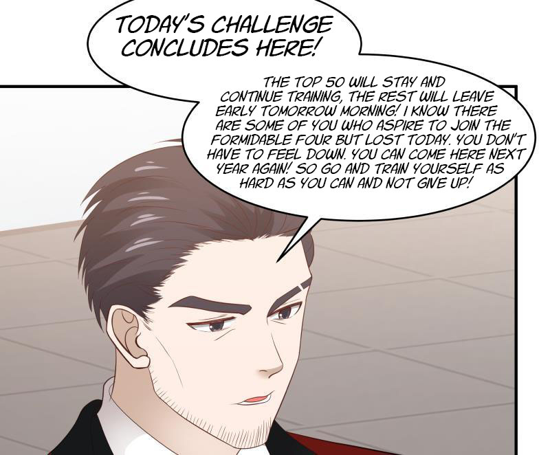 Read Dragon In My Body EN Manga Online