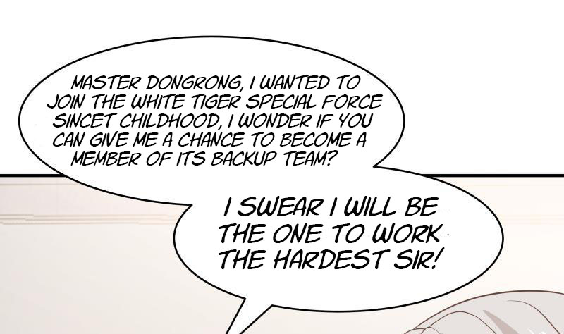 Read Dragon In My Body EN Manga Online