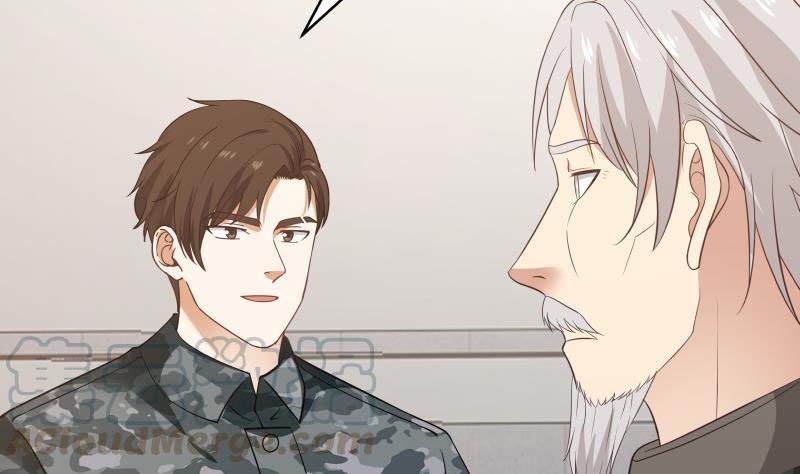 Read Dragon In My Body EN Manga Online