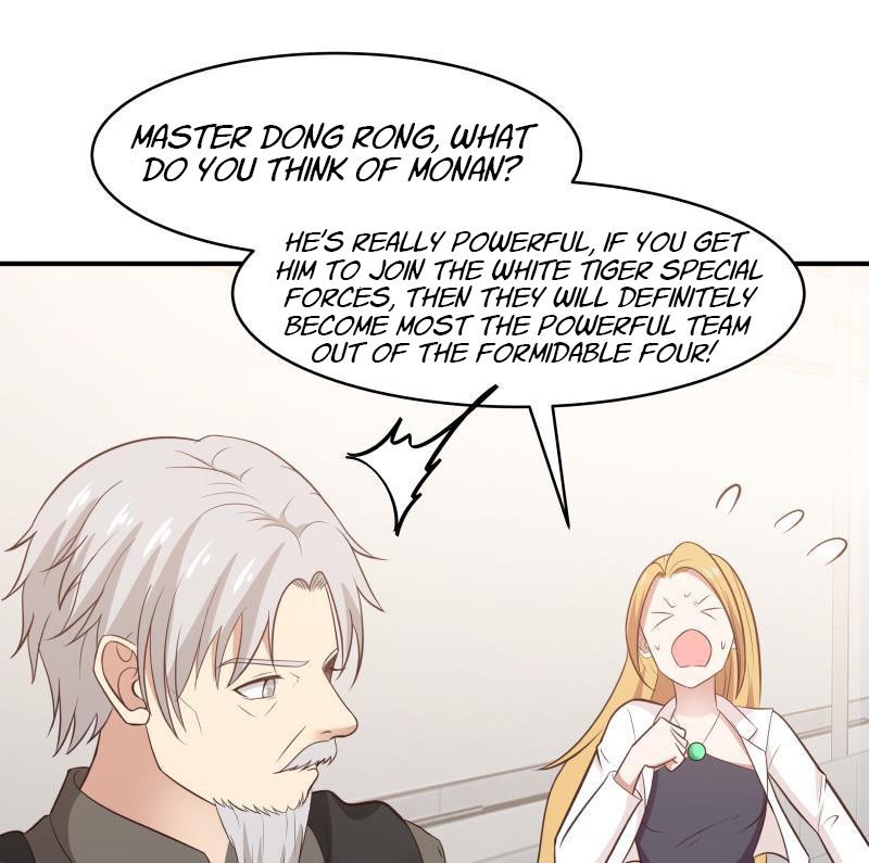 Read Dragon In My Body EN Manga Online