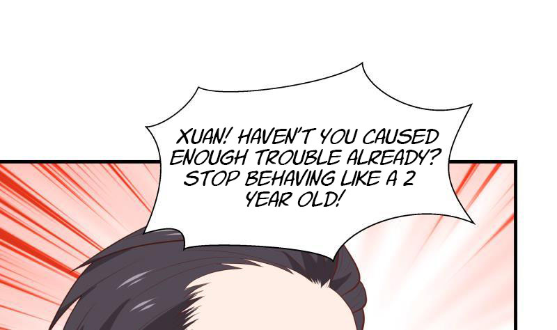 Read Dragon In My Body EN Manga Online