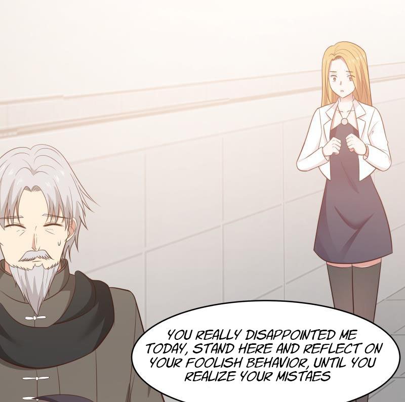 Read Dragon In My Body EN Manga Online