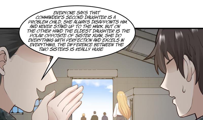 Read Dragon In My Body EN Manga Online