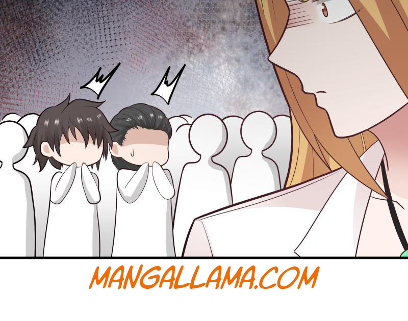 Read Dragon In My Body EN Manga Online
