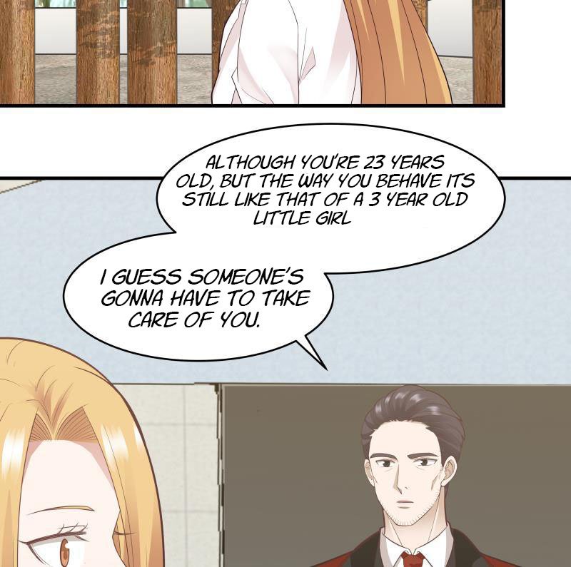 Read Dragon In My Body EN Manga Online