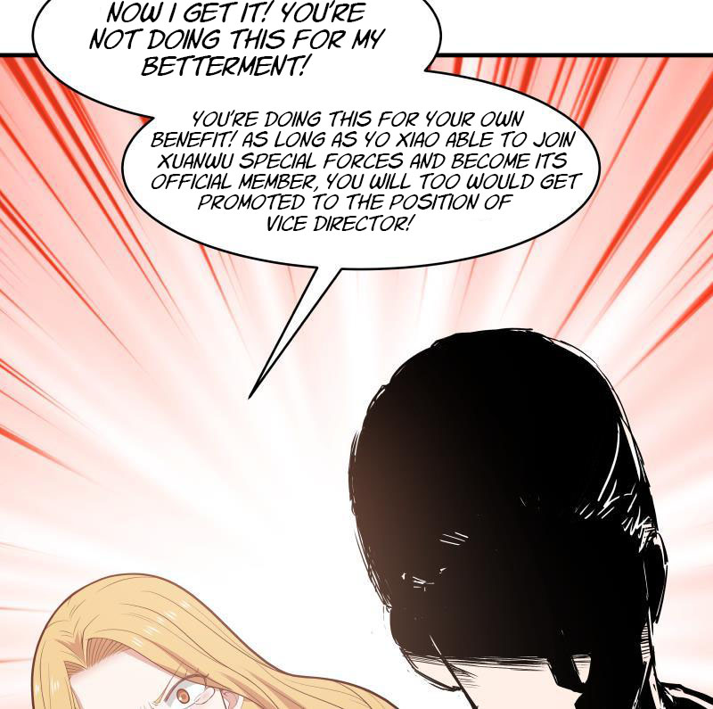 Read Dragon In My Body EN Manga Online