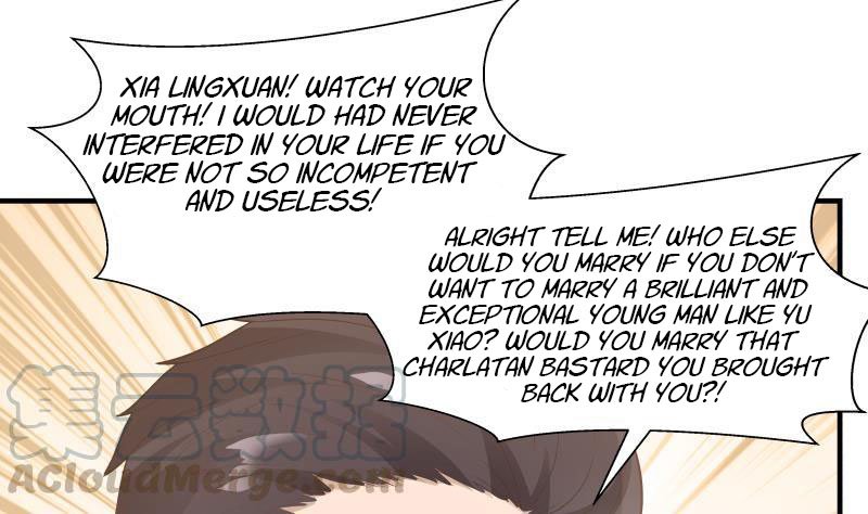 Read Dragon In My Body EN Manga Online