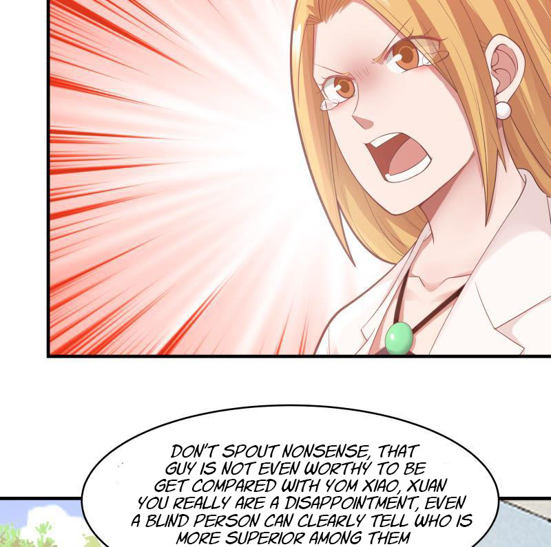 Read Dragon In My Body EN Manga Online