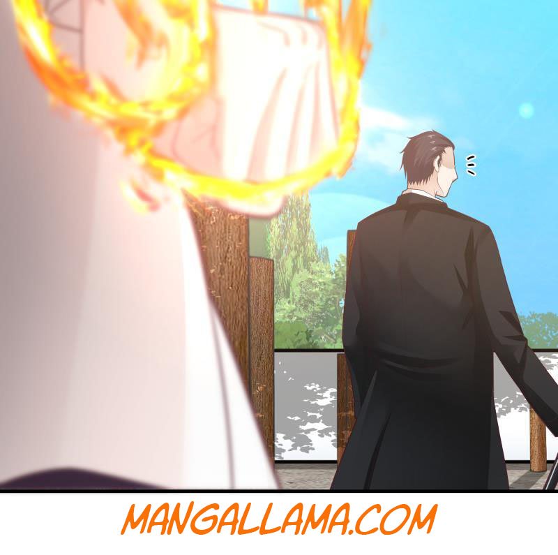 Read Dragon In My Body EN Manga Online