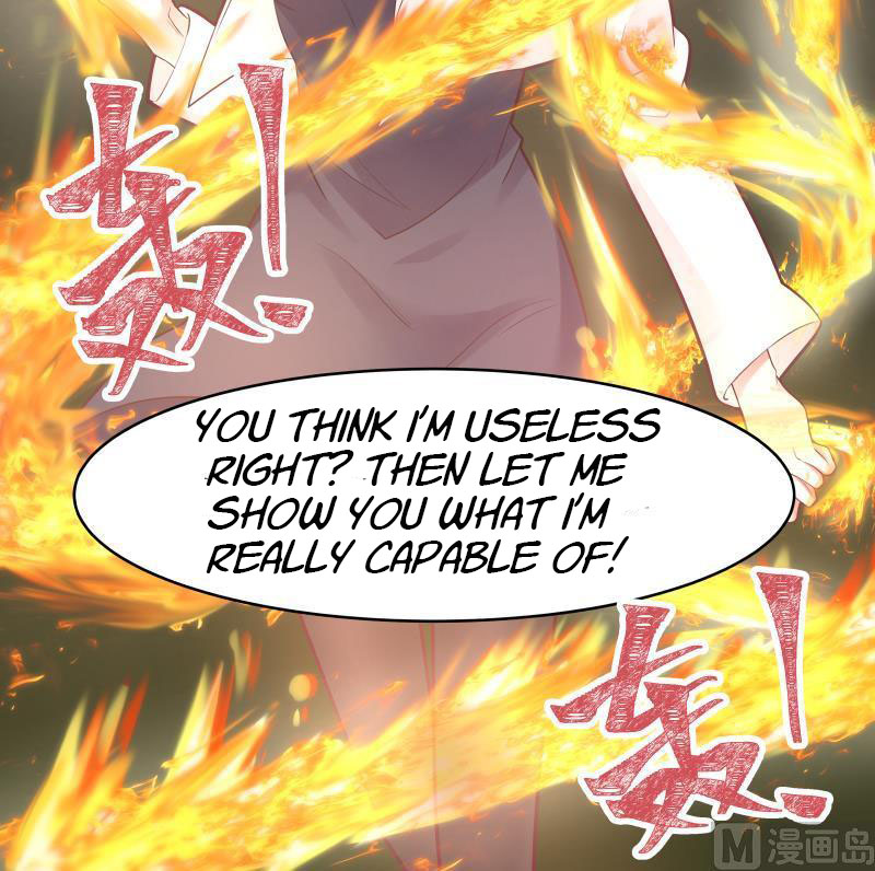 Read Dragon In My Body EN Manga Online