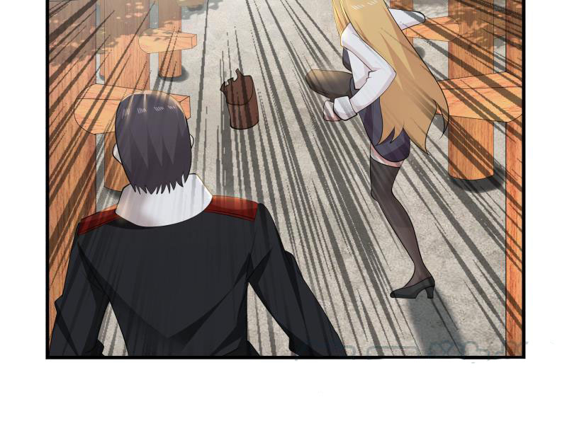 Read Dragon In My Body EN Manga Online