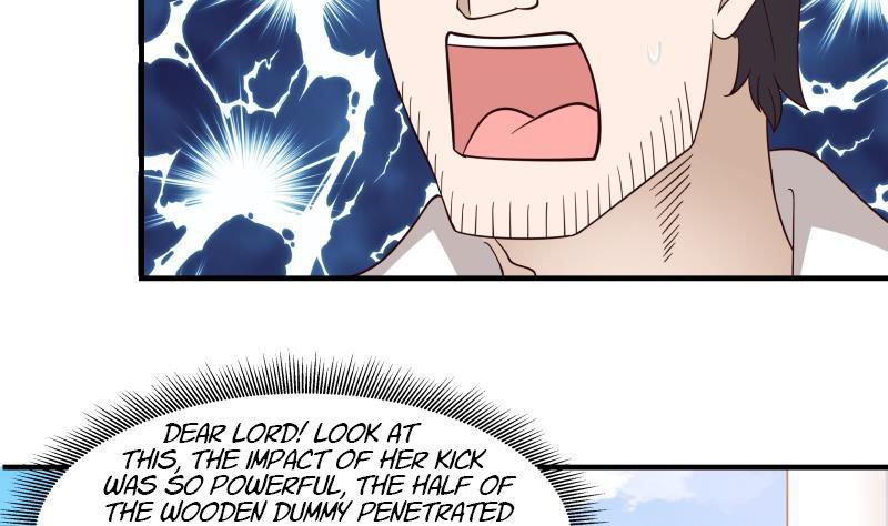 Read Dragon In My Body EN Manga Online