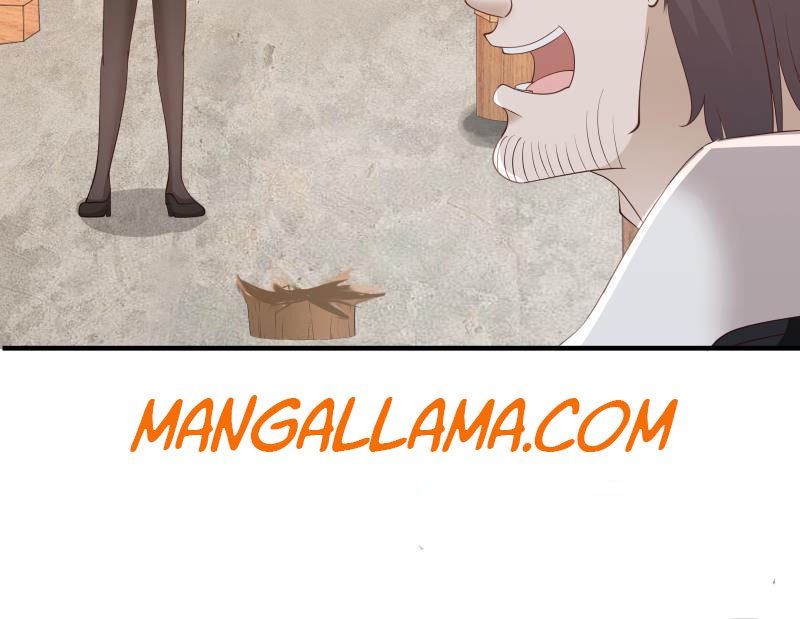 Read Dragon In My Body EN Manga Online